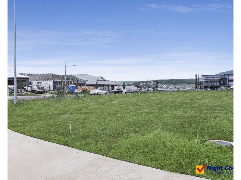 Lot 2882,  Oak Farm Road, Calderwood NSW 2527