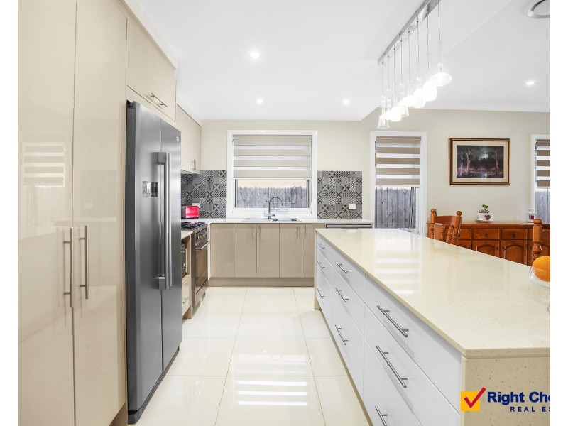 27 Curramore Terrace, Tullimbar NSW 2527