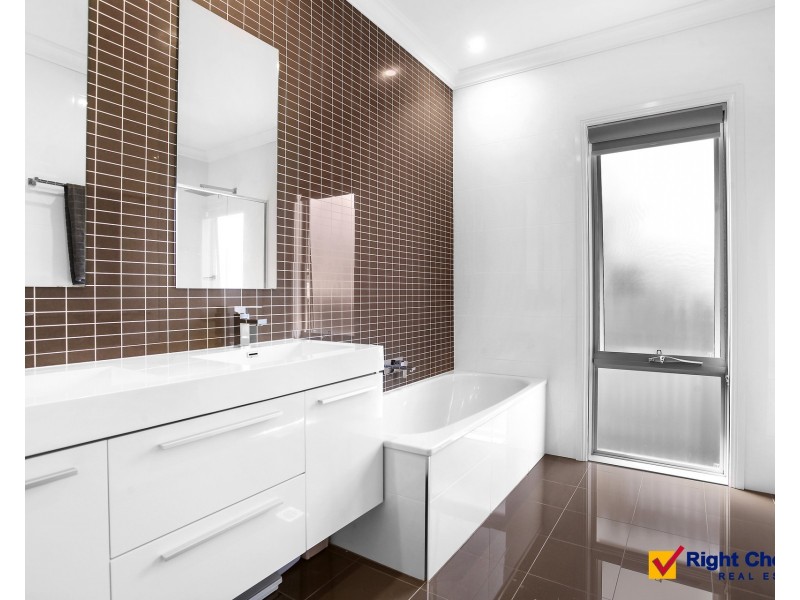 27 Curramore Terrace, Tullimbar NSW 2527