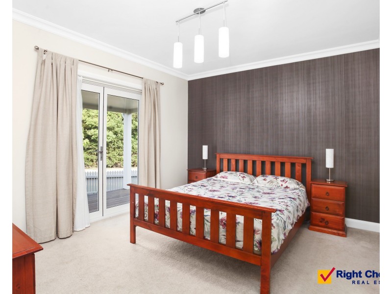 27 Curramore Terrace, Tullimbar NSW 2527