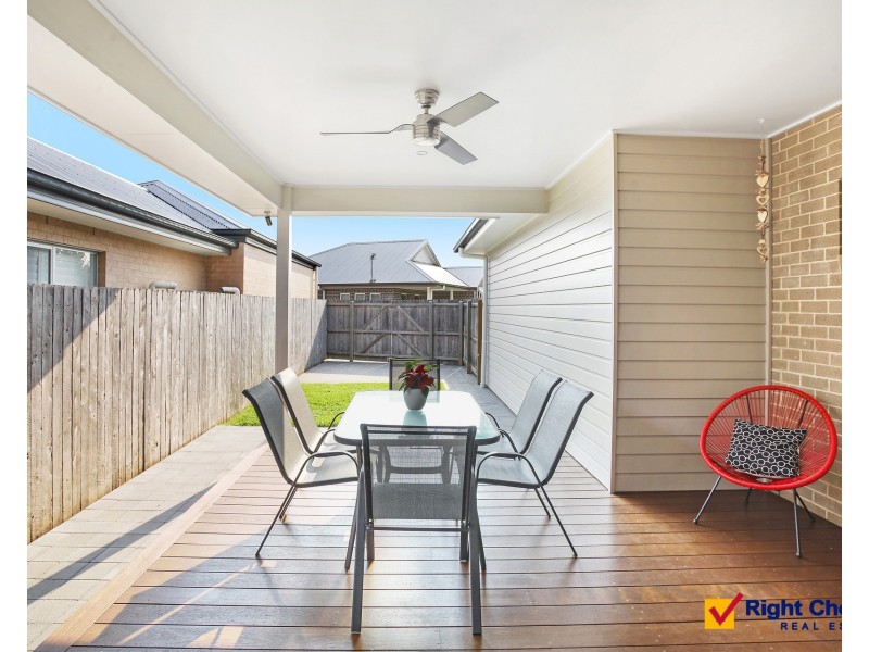 27 Curramore Terrace, Tullimbar NSW 2527