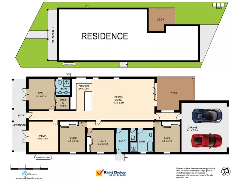 27 Curramore Terrace, Tullimbar NSW 2527