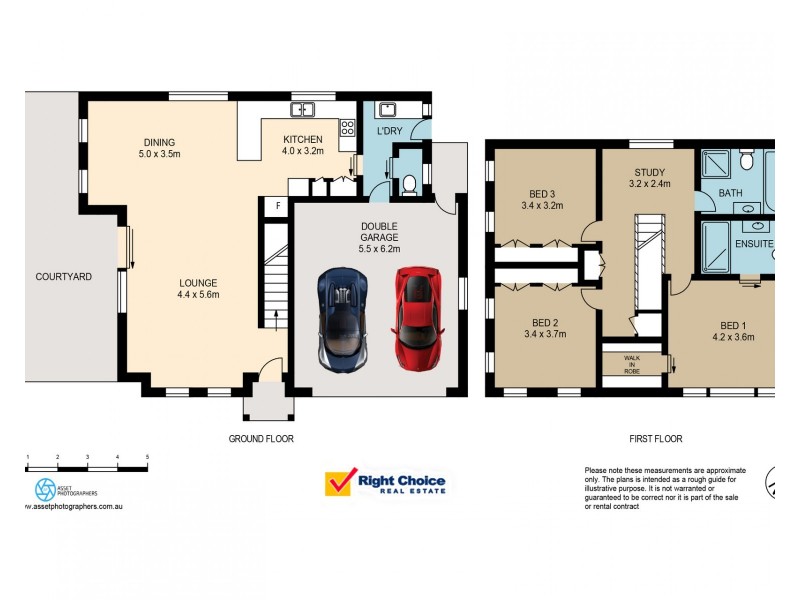 1 Loddon Circuit, Albion Park NSW 2527
