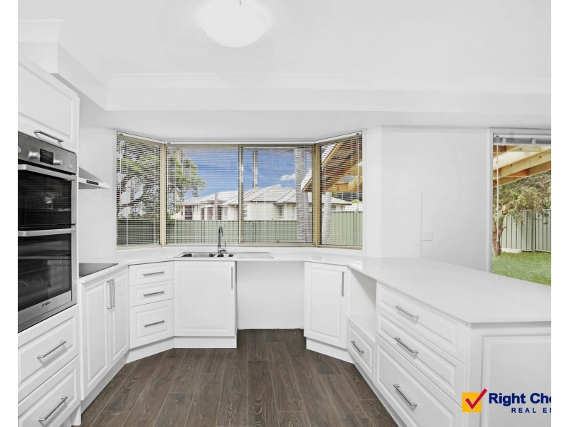 146 Lakeline Drive, Kanahooka NSW 2530