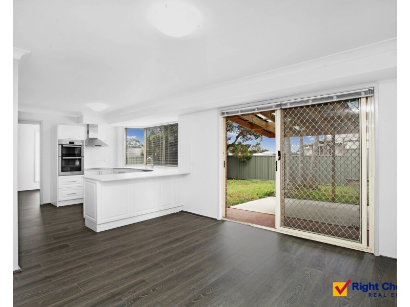146 Lakeline Drive, Kanahooka NSW 2530