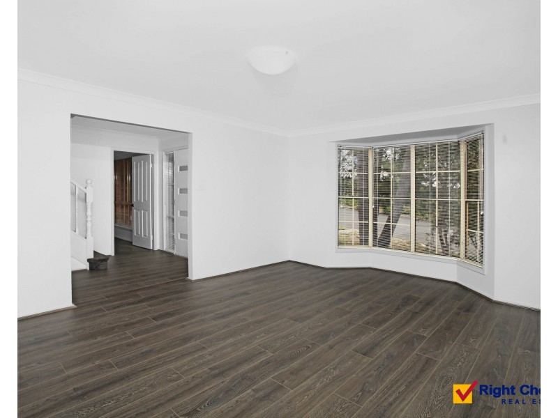 146 Lakeline Drive, Kanahooka NSW 2530