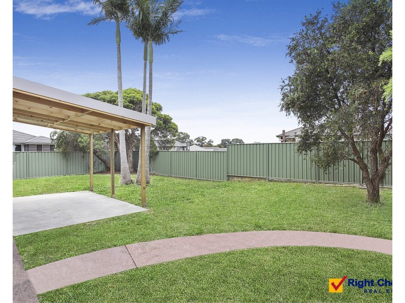 146 Lakeline Drive, Kanahooka NSW 2530