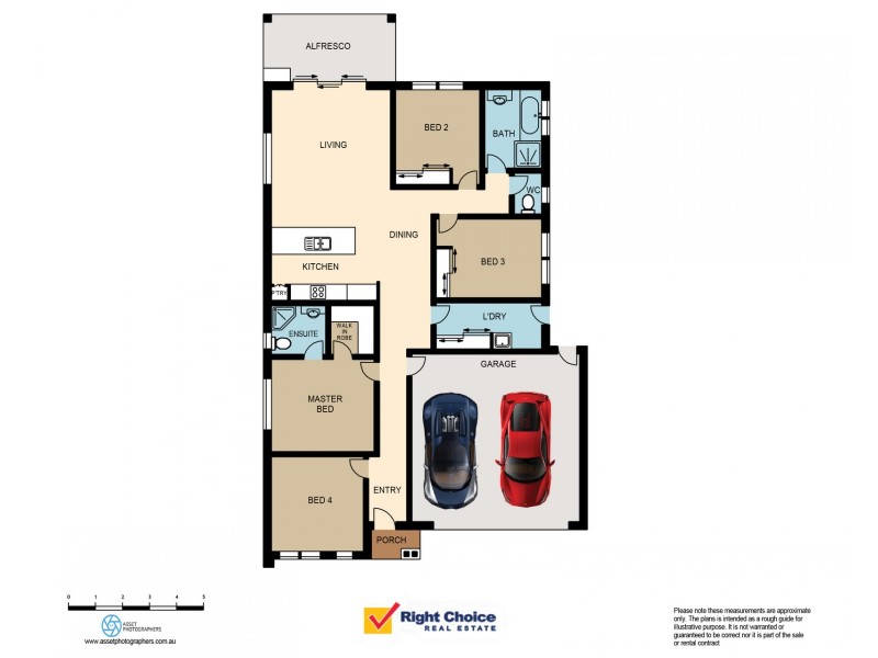 10 Flannery Drive, Calderwood NSW 2527