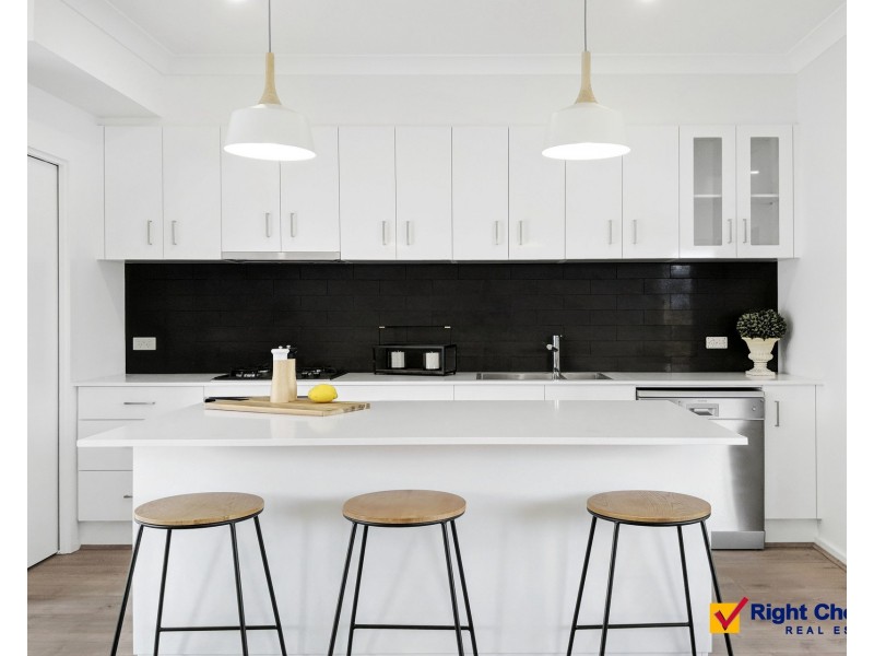 22 Balmoral Street, Tullimbar NSW 2527