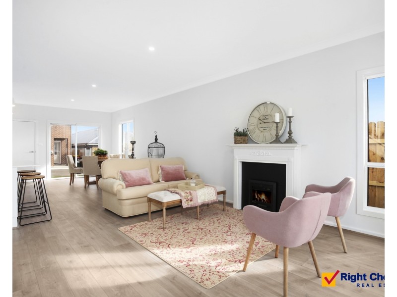 22 Balmoral Street, Tullimbar NSW 2527