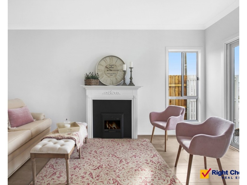 22 Balmoral Street, Tullimbar NSW 2527