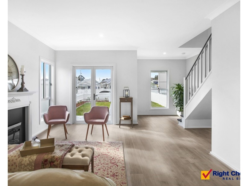 22 Balmoral Street, Tullimbar NSW 2527