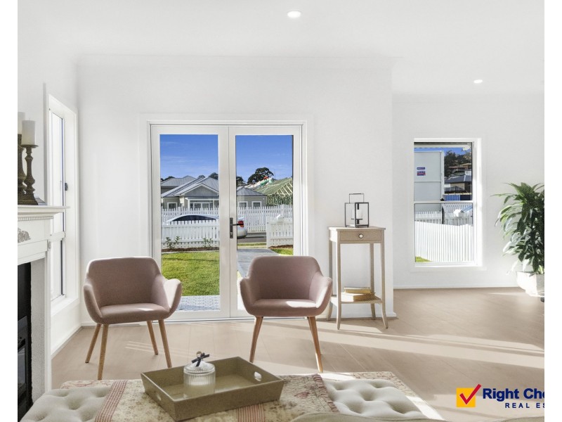 22 Balmoral Street, Tullimbar NSW 2527