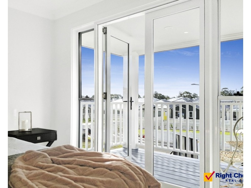 22 Balmoral Street, Tullimbar NSW 2527