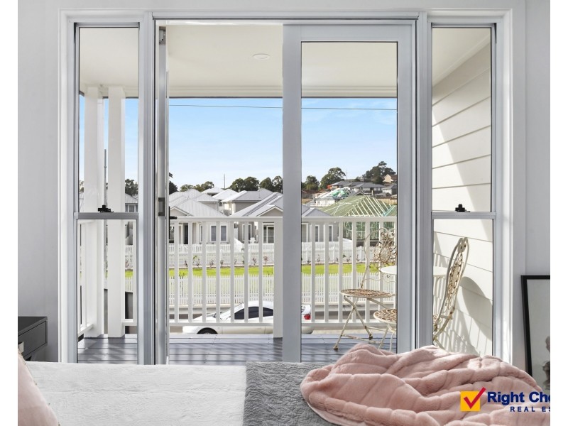 22 Balmoral Street, Tullimbar NSW 2527