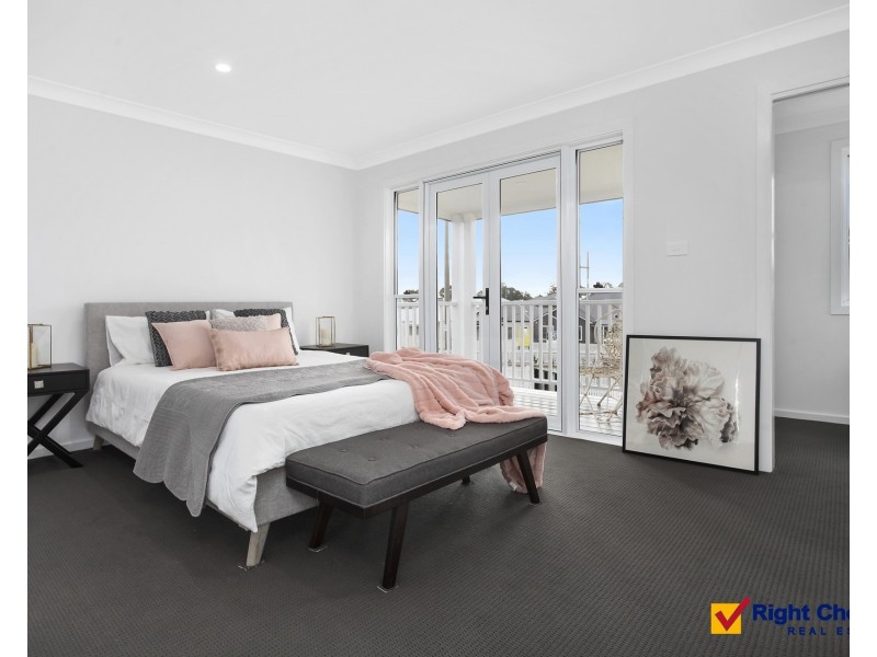 22 Balmoral Street, Tullimbar NSW 2527