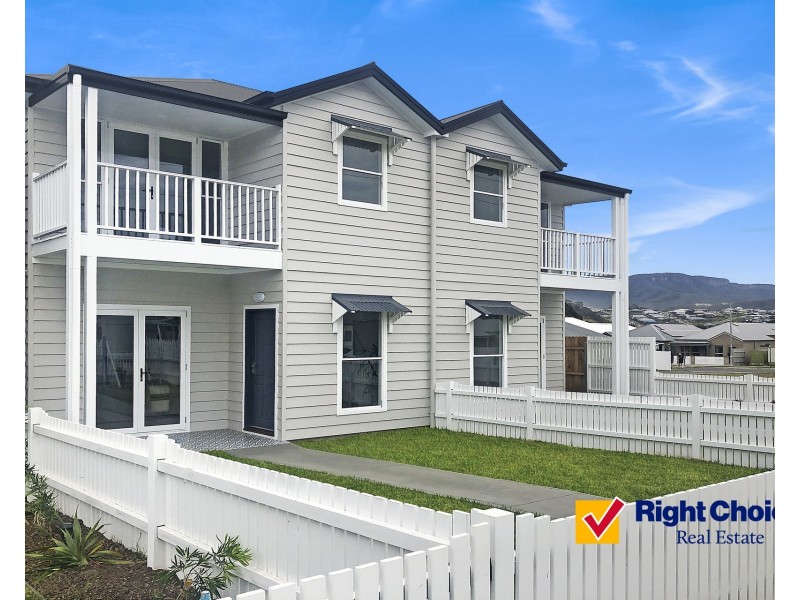 22 Balmoral Street, Tullimbar NSW 2527