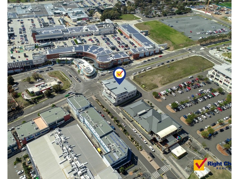 5/1 Memorial Drive, Shellharbour City Centre NSW 2529