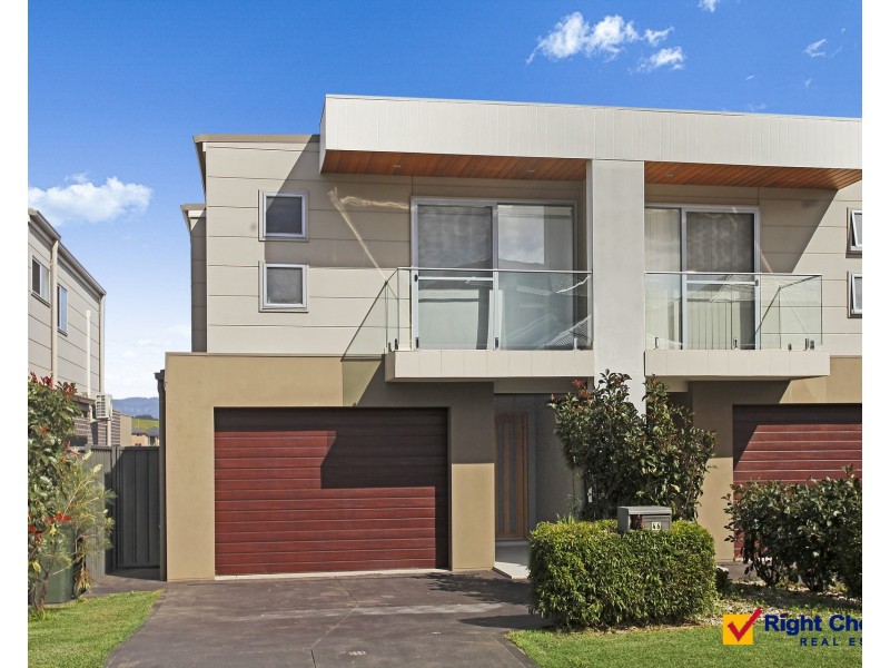 46 Elizabeth Circuit, Flinders NSW 2529