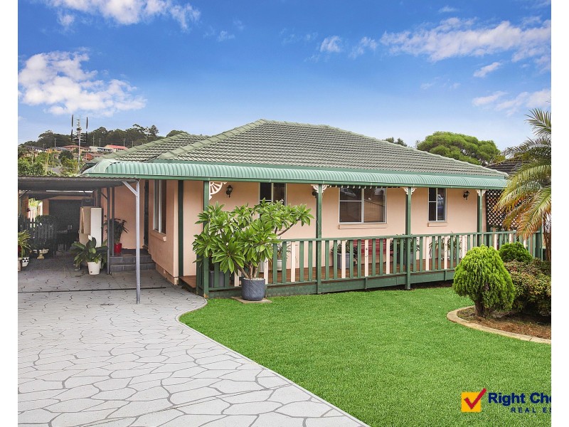 26 Woodfull Street, Warilla NSW 2528