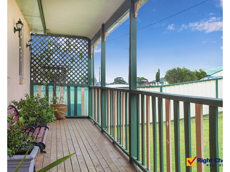 26 Woodfull Street, Warilla NSW 2528