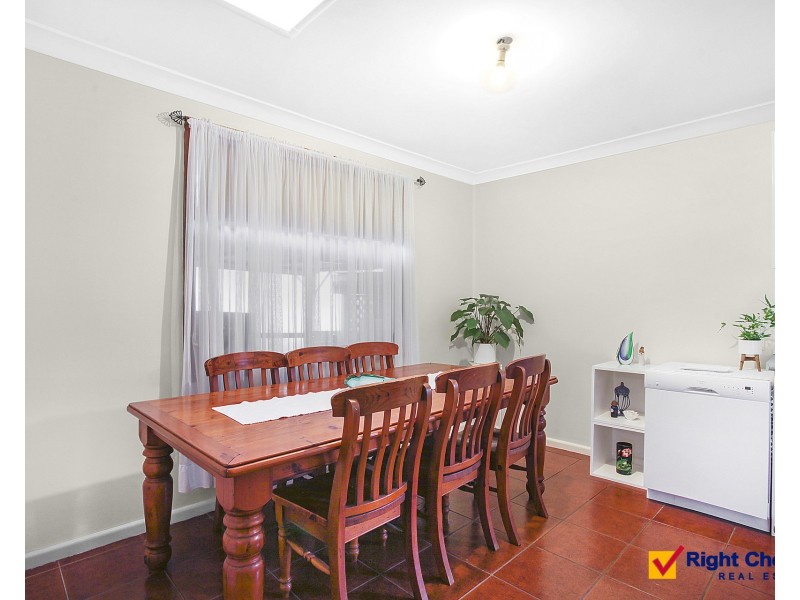 26 Woodfull Street, Warilla NSW 2528