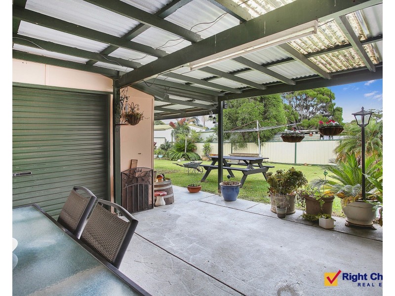 26 Woodfull Street, Warilla NSW 2528