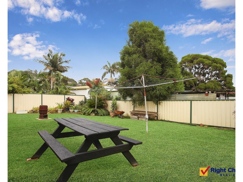 26 Woodfull Street, Warilla NSW 2528