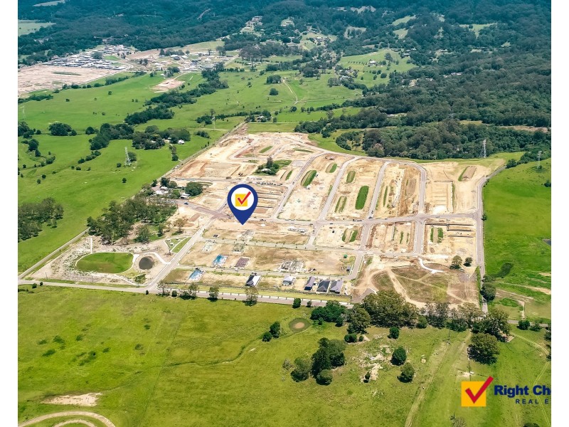 Lot 1031,  Kembla Grange Drive, Kembla Grange NSW 2526