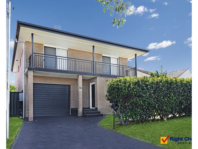 72A Bradman Avenue, Warilla NSW 2528
