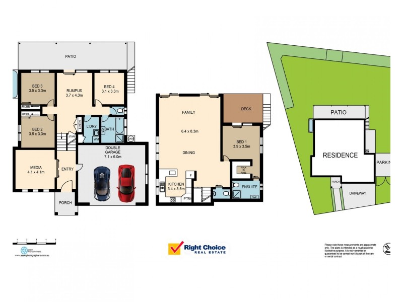 9 Grace Place, Flinders NSW 2529