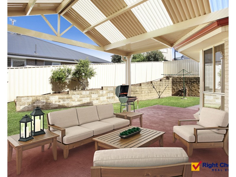 54 Southern Cross Boulevard, Shell Cove NSW 2529