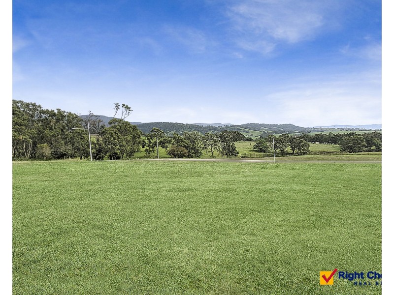 Lot 3321, Excelsior Drive, Calderwood NSW 2527