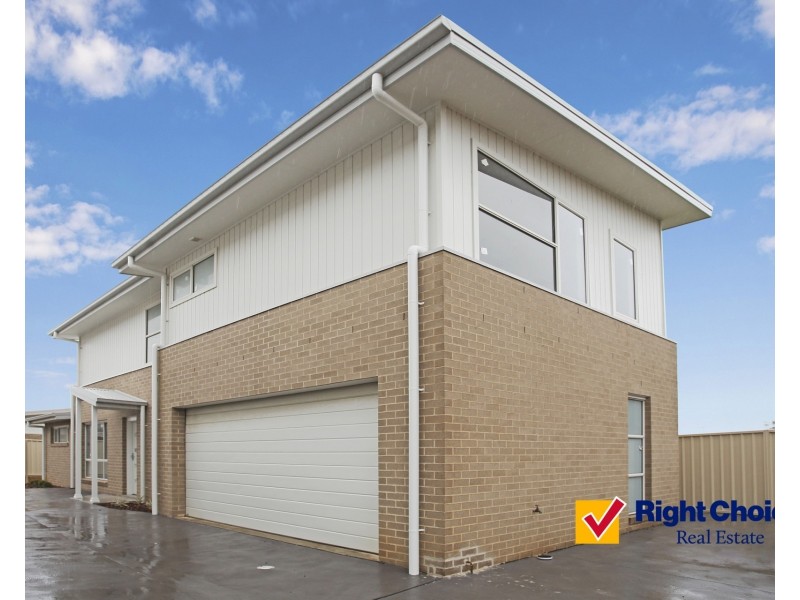 3-25 Tabourie Close, Flinders NSW 2529
