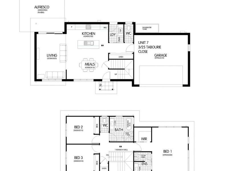 3-25 Tabourie Close, Flinders NSW 2529