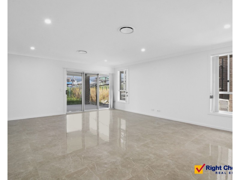 14 Ganya Street, Calderwood NSW 2527