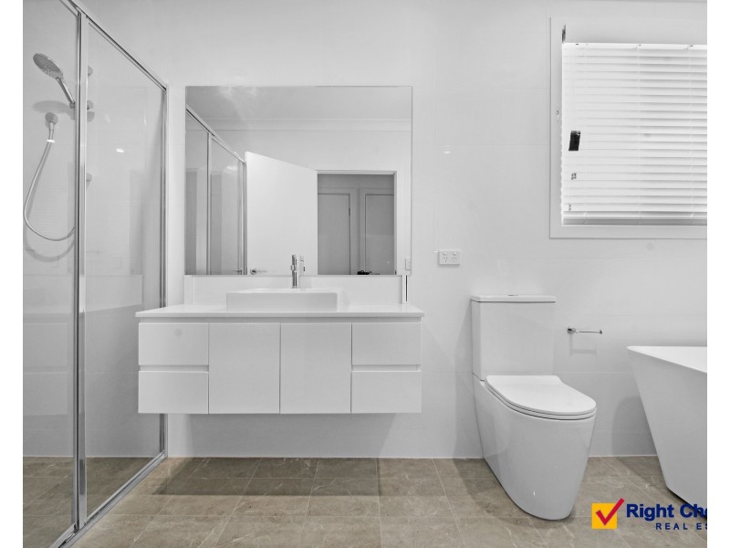 14 Ganya Street, Calderwood NSW 2527