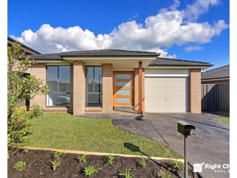 70a Yellow Rock Road, Tullimbar NSW 2527