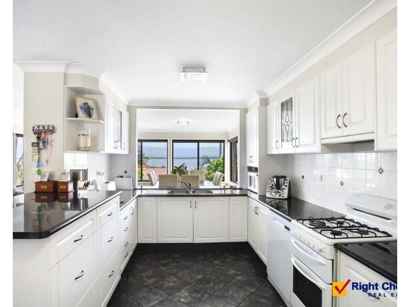 5  Lyons Avenue, Mount Warrigal NSW 2528