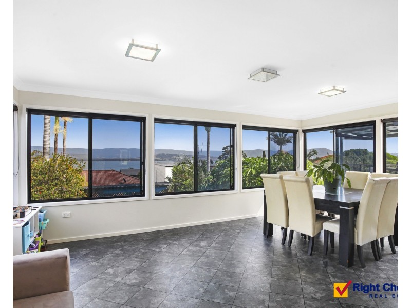 5  Lyons Avenue, Mount Warrigal NSW 2528