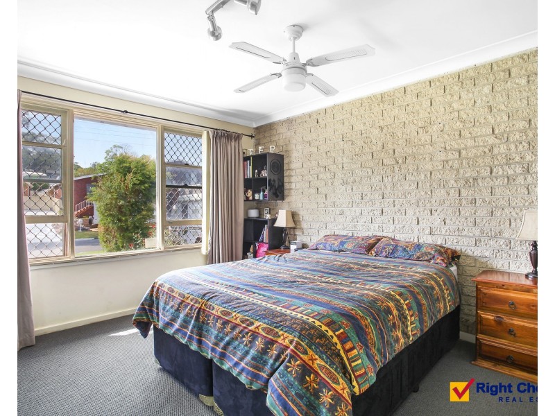 5  Lyons Avenue, Mount Warrigal NSW 2528