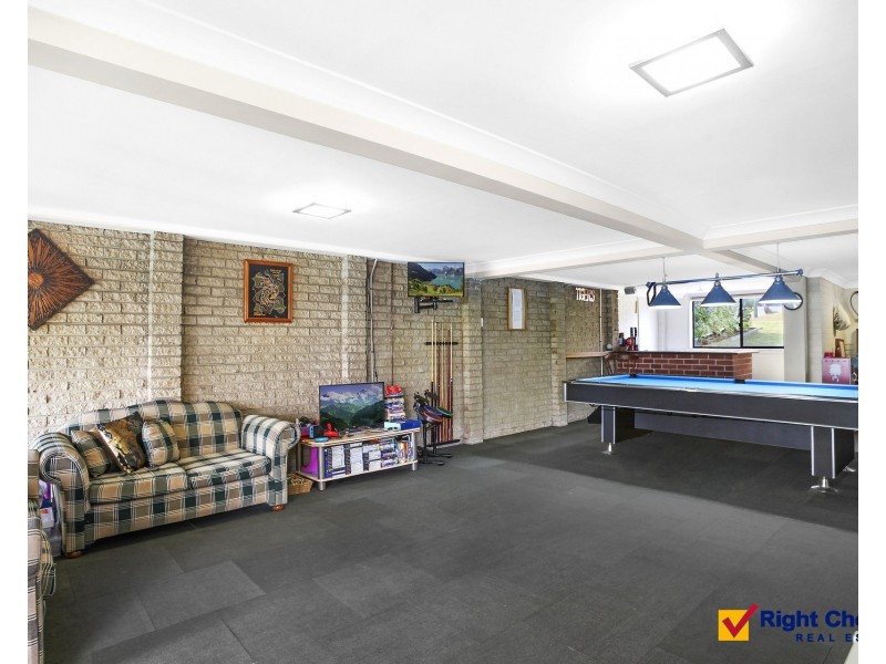 5  Lyons Avenue, Mount Warrigal NSW 2528