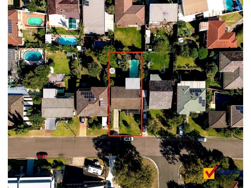 5  Lyons Avenue, Mount Warrigal NSW 2528