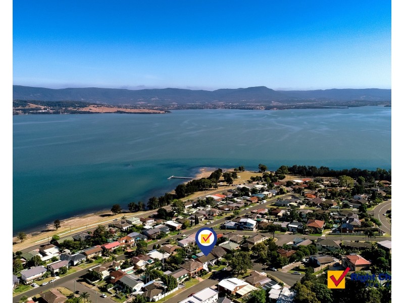 5  Lyons Avenue, Mount Warrigal NSW 2528