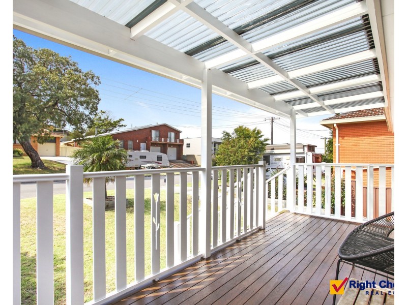 5  Lyons Avenue, Mount Warrigal NSW 2528