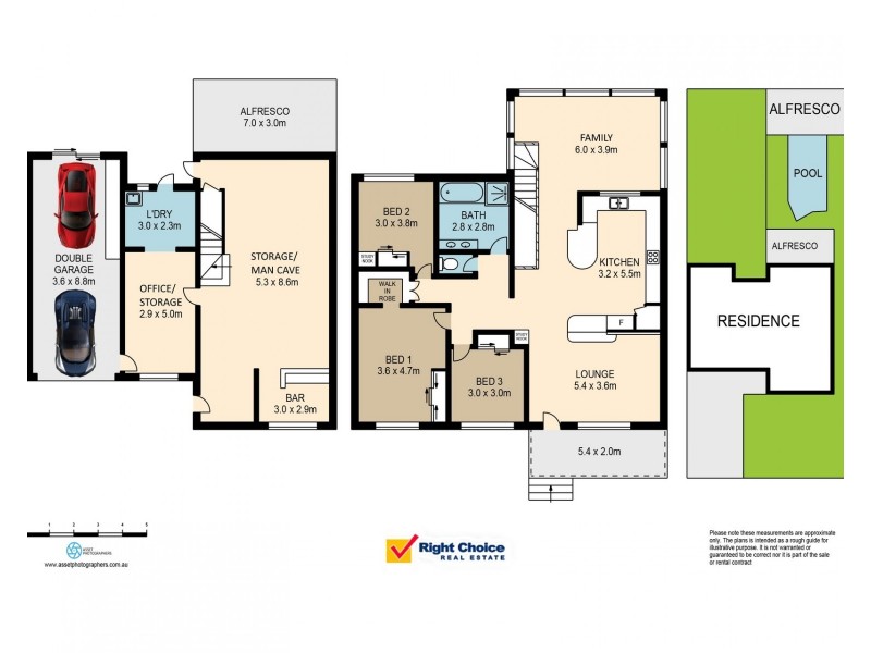 5  Lyons Avenue, Mount Warrigal NSW 2528