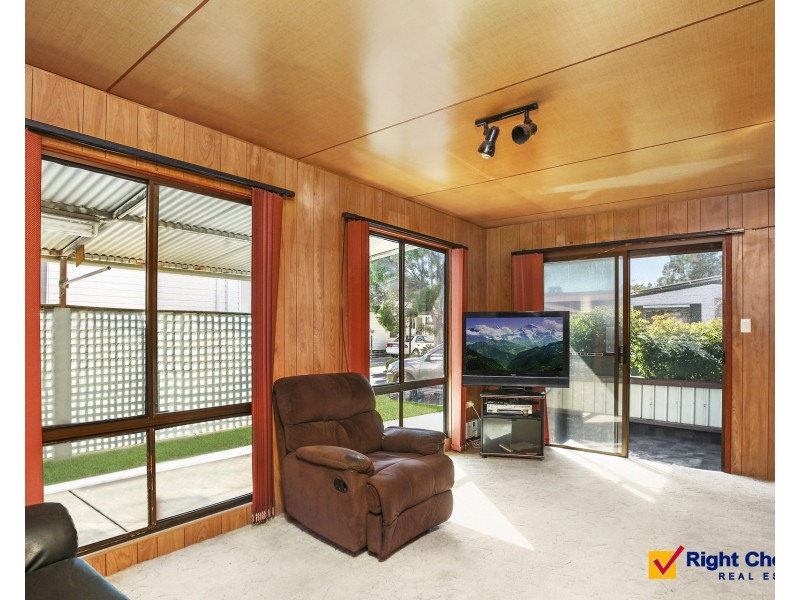 75 Lakeline Drive, Kanahooka NSW 2530