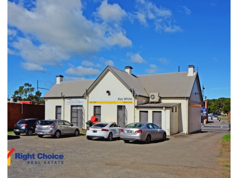 1/148 Tongarra Road, Albion Park NSW 2527