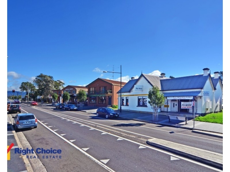 1/148 Tongarra Road, Albion Park NSW 2527