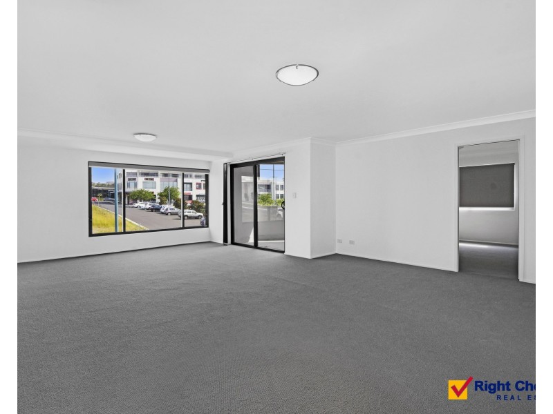 4/1 Memorial Drive, Shellharbour City Centre NSW 2529
